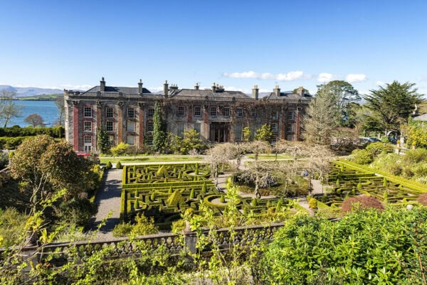 Bantry House & Gardens