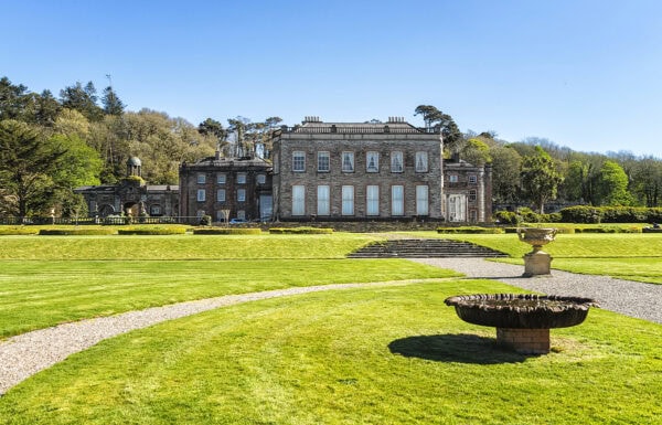 Bantry House & Gardens