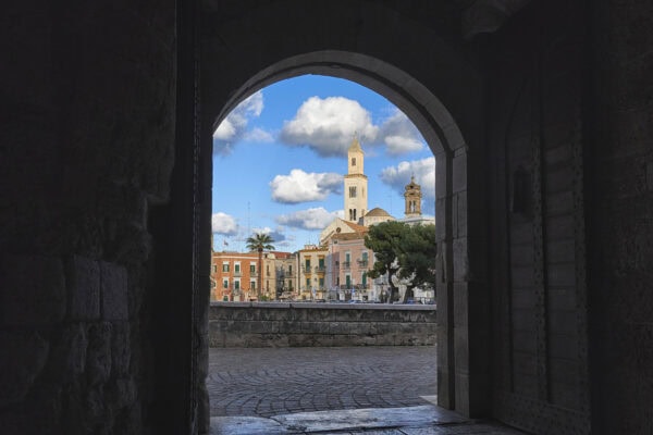 Castello Normanno-Svevo