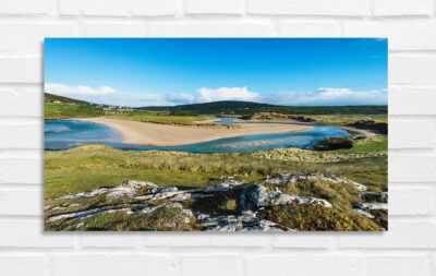 Barely Cove - Irland Foto