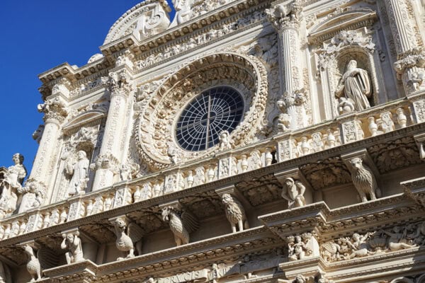 Basilica di Santa Croce