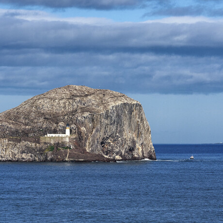 Bass Rock