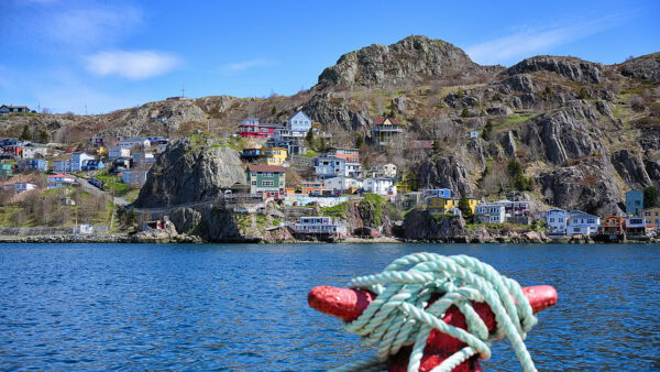 St. John's