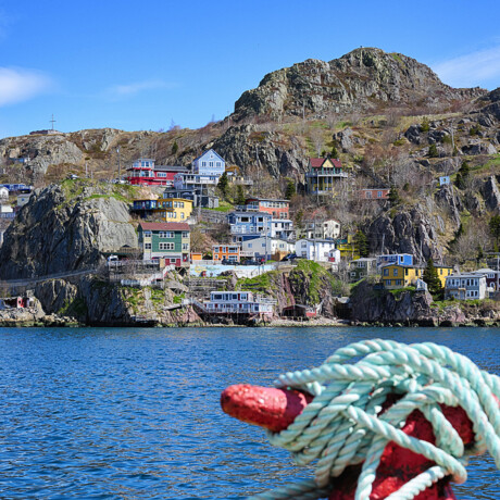 St. John's