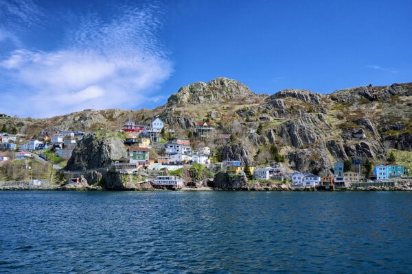 St. John’s