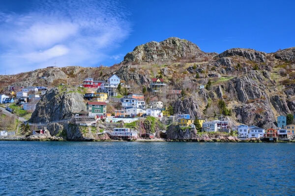 St. John’s