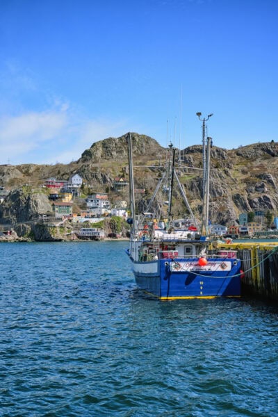 St. John’s