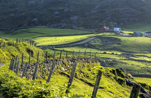 Beara Peninsula