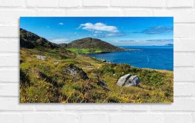 Beara Halbinsel - Photo of Ireland