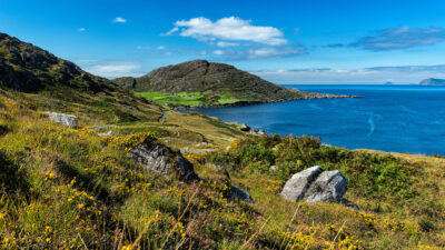 Beara Halbinsel - Photo of Ireland