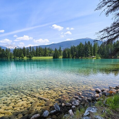 Beauvert Lake