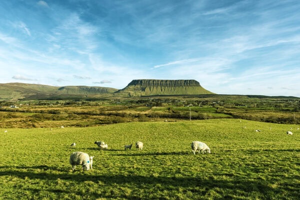 Ben Bulben