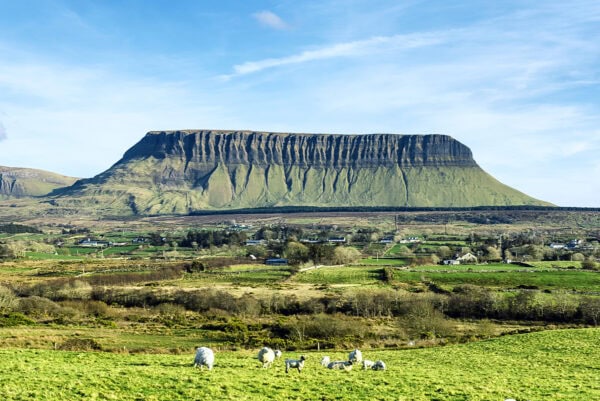 Ben Bulben