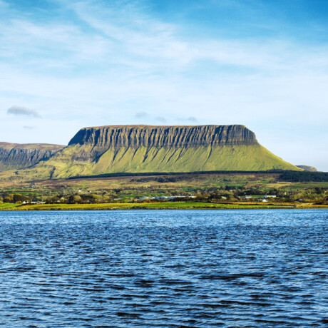 Ben Bulben