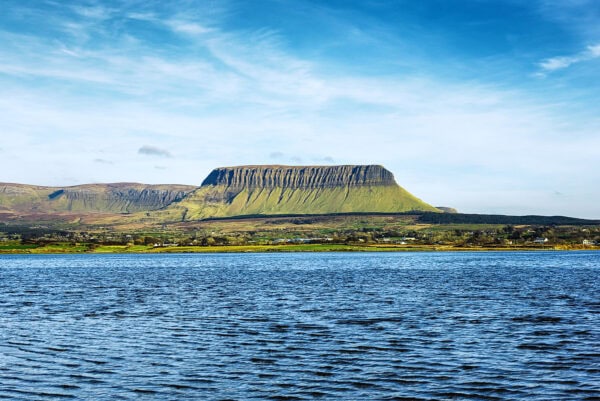 Ben Bulben