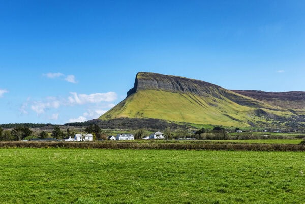 Ben Bulben