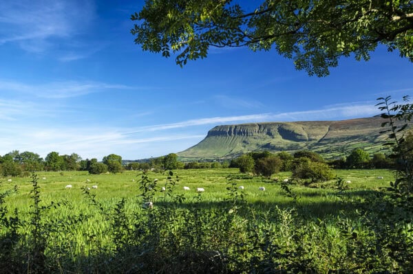 Ben Bulben