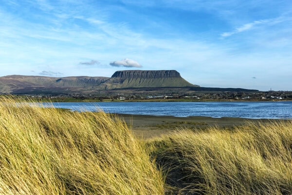 Ben Bulben