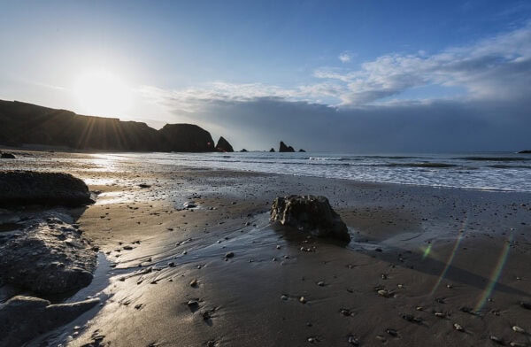 Benvoy Strand
