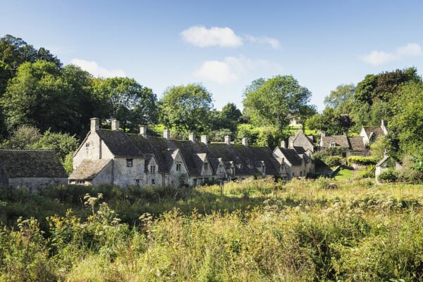 Bibury