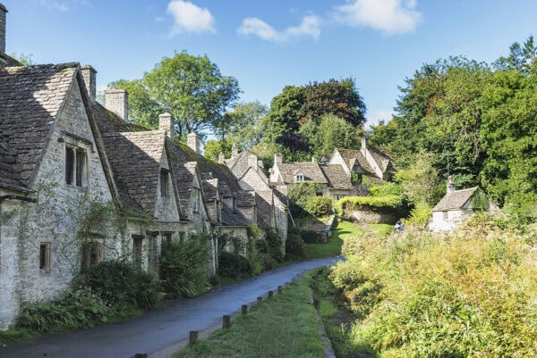 Bibury