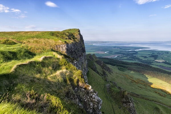 Binevenagh