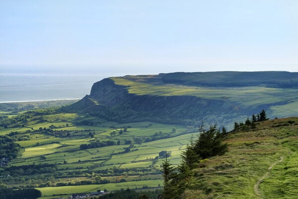 Binevenagh