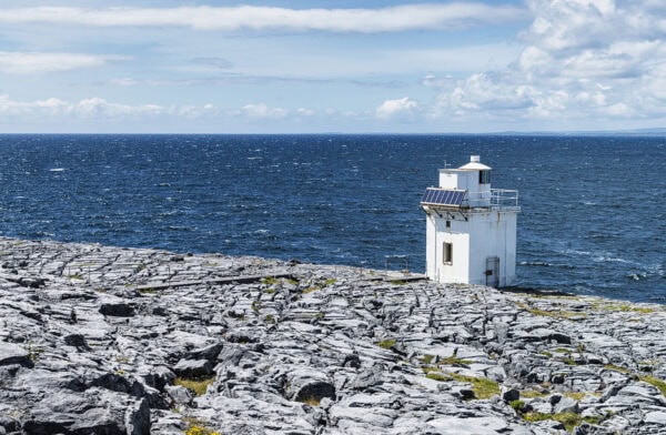 Black Head Lighthouse