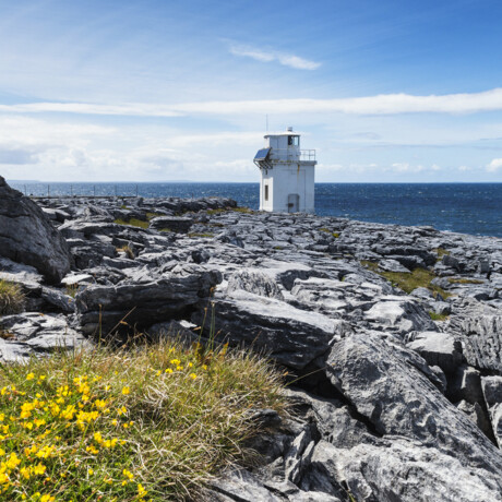 Black Head Lighthouse
