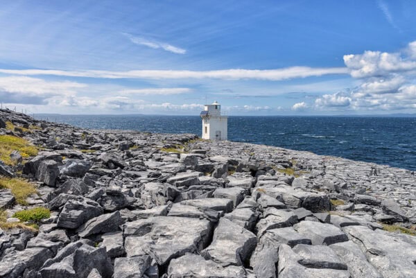 Black Head Lighthouse