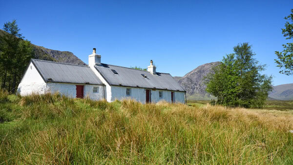 Black Rock Cottage
