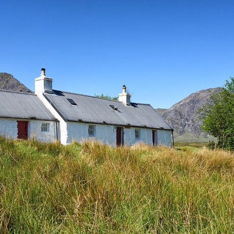 Black Rock Cottage