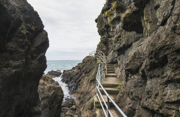 Blackhead Lighthouse