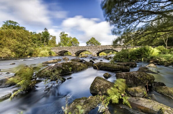 Blackstones Bridge
