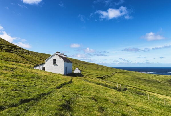Blasket Islands