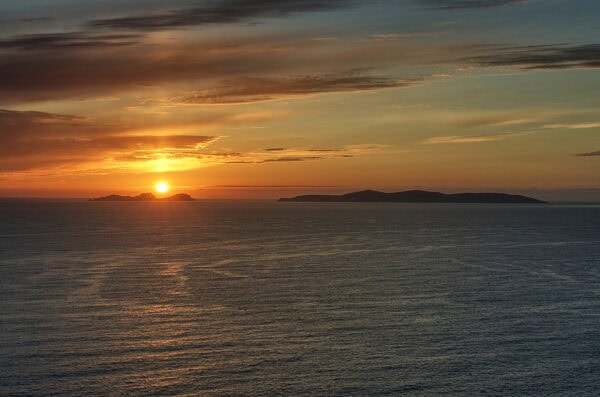 Blasket Islands