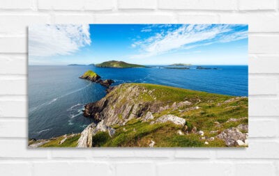 Blasket Sound - Photo of Ireland