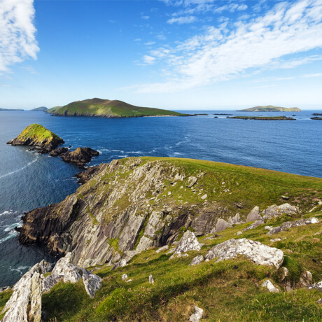 Blasket Sound