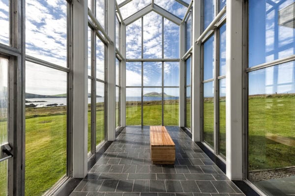 Blasket Visitor Center