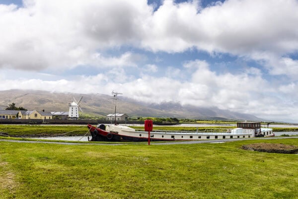 Blennerville Windmill