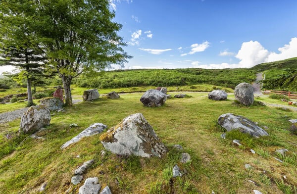 Bonane Heritage Park