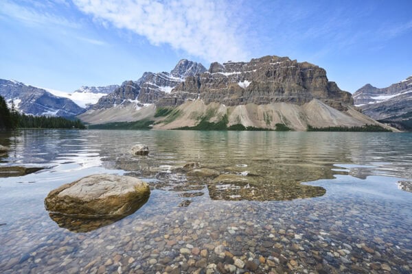 Bow Lake