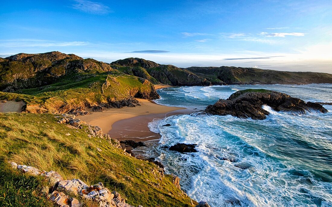 Boyeeghter Bay