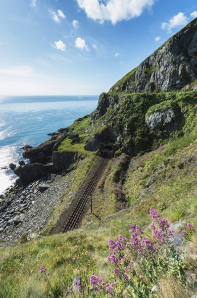 Bray Cliff Walk