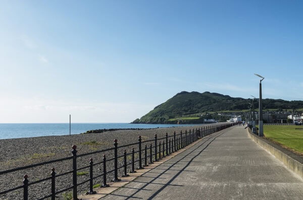 Bray Promenade