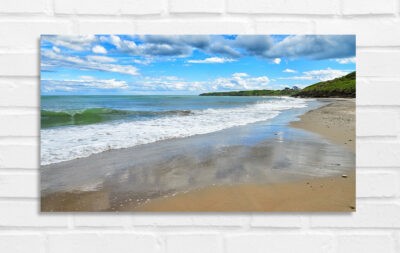 Brittas Bay - Photo of Ireland