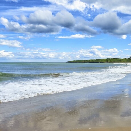 Brittas Bay