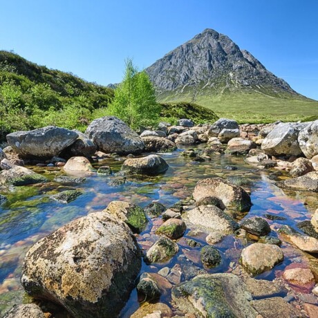 Buachaille Etive Mòr
