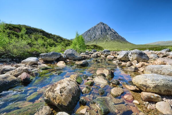 Buachaille Etive Mòr