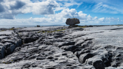 Burren - Photo of Ireland